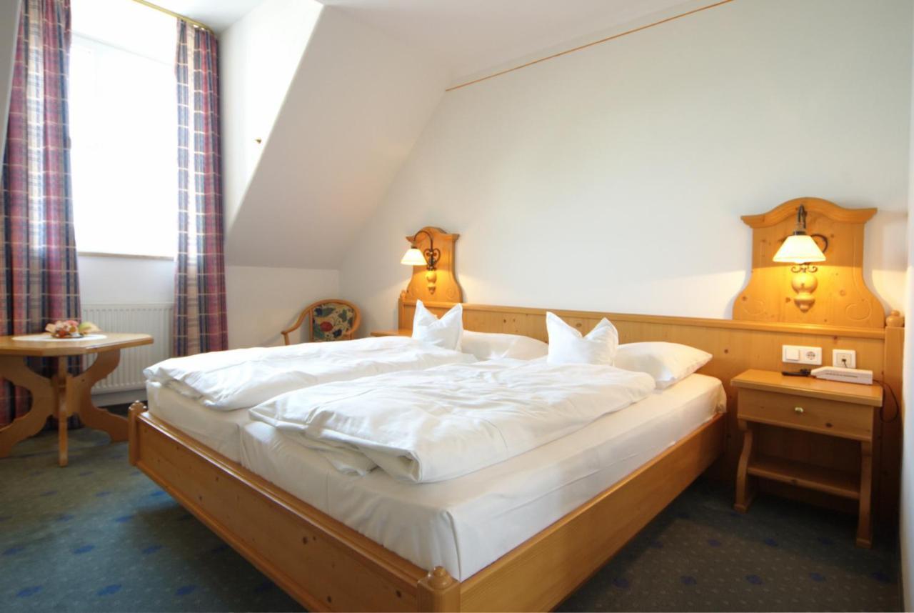 Hotel Fichtelgebirgshof