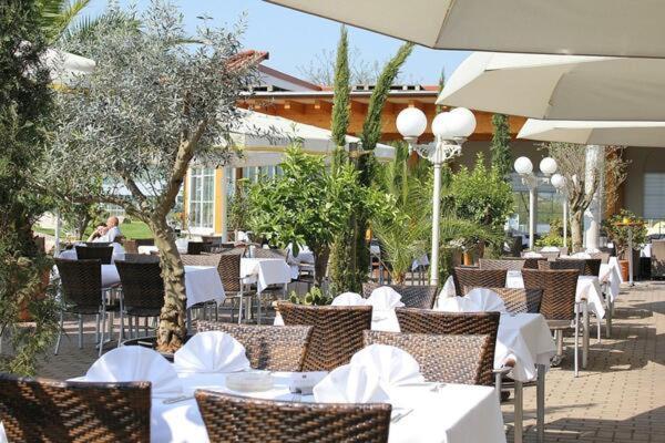 Fichtelgebirgshof Hotel *