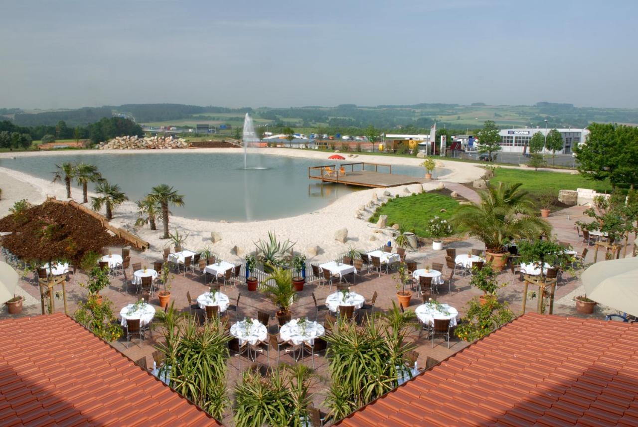 Hotel Fichtelgebirgshof *